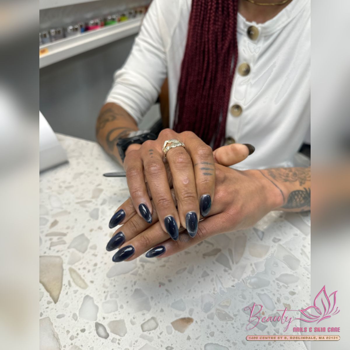 Beauty Nails & Skin Care